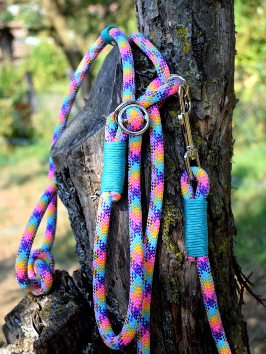 Dolomite Dog Loop Leash