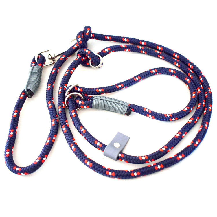 Captain Dog Loop Leash