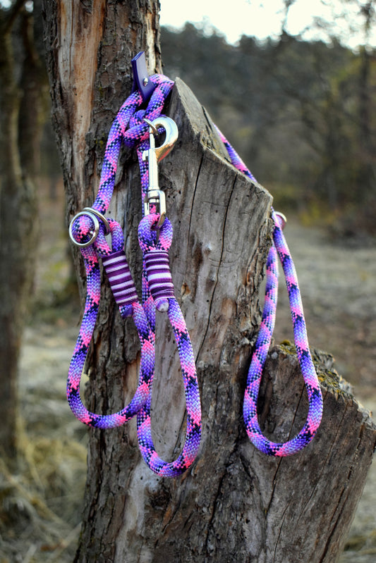 Ursula Dog Loop Leash