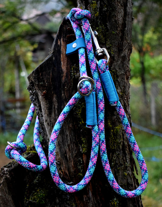 Fairy Dog Loop Leash