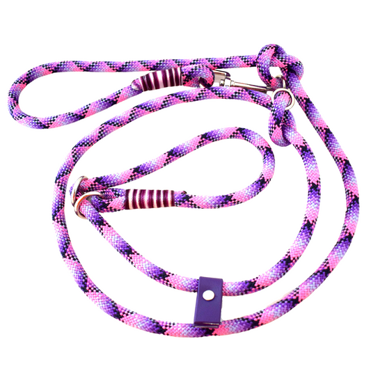 Ursula Dog Loop Leash